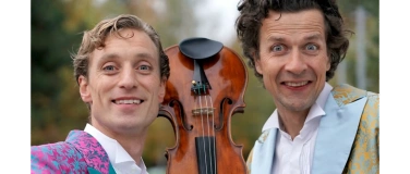 Event-Image for 'Prisma - Les Papillon'