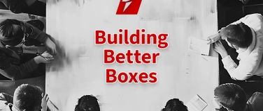 Event-Image for 'Building Better Boxes 2024'