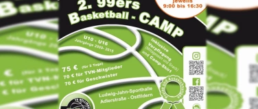 Event-Image for '99ers Basketball-Camp'