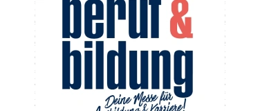 Event-Image for '1. beruf & bildung m&uuml;nchen'