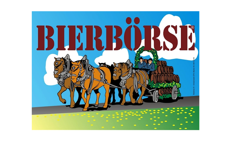 Event-Image for 'Leipziger Bierb&ouml;rse'