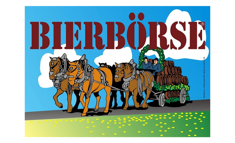 Event-Image for '24.Karlsruher Bierb&ouml;rse'