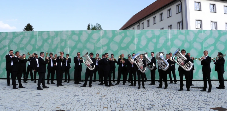 Kirchenkonzert St. Michael, Kirchgasse null, 88367 Hohentengen Tickets