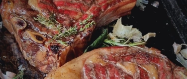 Event-Image for 'Profi-BBQ & Grillkochkurs in K&ouml;nigsdorf'
