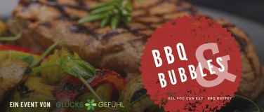 Event-Image for 'BBQ & Bubbles - All you can eat'