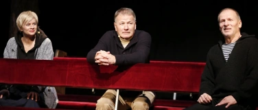 Event-Image for 'Der Wal und das Ende der Welt'