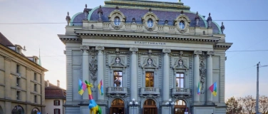 Event-Image for 'Theaterführung für Krebsbetroffene'