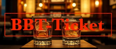 Event-Image for 'BBT-TICKET:  Mizuwari - die Kunst, Whisky zu verd&uuml;nnen!'