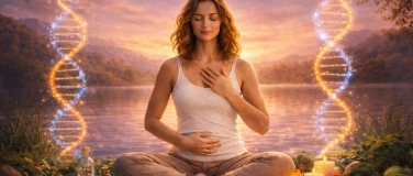 Event-Image for 'Mehr als Detox &ndash; die Intelligenz deines K&ouml;rpers verstehen'