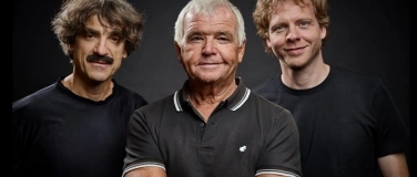 Event-Image for 'BOOGIE CONNECTION - ABSCHIEDSTOUR'
