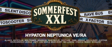 Event-Image for 'Bootshaus Sommerfest XXL auf 4 Floors!'