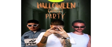 Event-Image for 'HALLOWEEN GHOST PARTY'