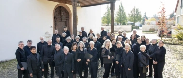 Event-Image for 'Kirchenchor St. Stephan Therwil Adventskonzerte'