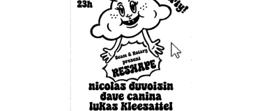 Event-Image for 'RESHAPE'