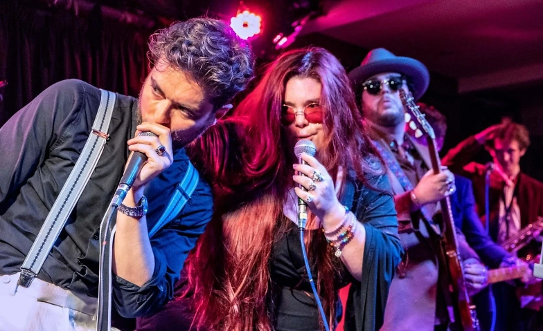 Alice Armstrong Tickets