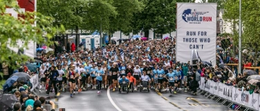 Event-Image for 'Wings for Life World Run'