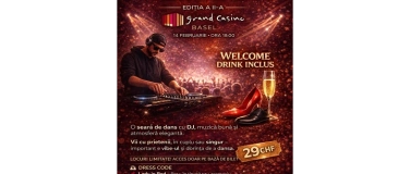 Event-Image for 'Lady in red Party'