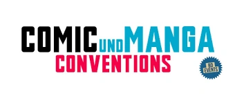 Veranstalter:in von NEUE COMIC UND MANGA CONVENTION DUESSELDORF