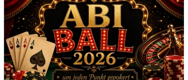 Event-Image for 'Abiball 2026'