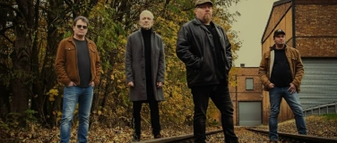 Event-Image for 'BLUES ROCK NIGHT 2026'