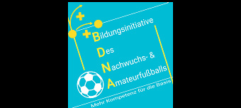 Veranstalter:in von BDNA Coaches Convention - Fußballkongress für die Basis