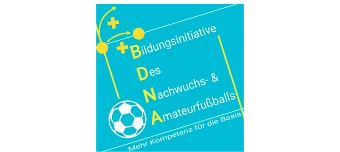 Veranstalter:in von BDNA Coaches Convention - Fußballkongress für die Basis