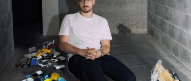 Event-Image for 'Benjamin Décosterd - Le monde va mal (mais je vais bien)'