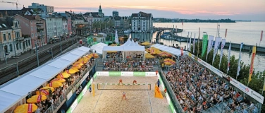 Event-Image for 'Beachevent Rorschach 2026'