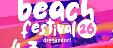 Event-Image for 'elypso Beachparty Deggendorf'