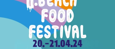 Event-Image for '2. Beachfood Festival'