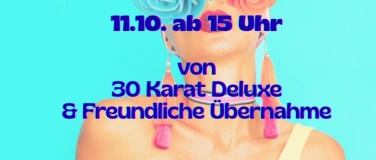 Event-Image for '30 KARAT Daydance'