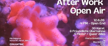 Event-Image for '30 Karat Open Air -  After Work'