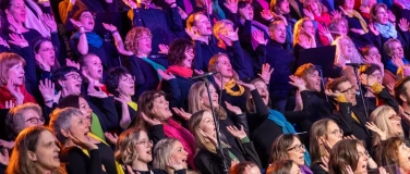 Event-Image for 'Konzert Downtown Gospel 16:00'