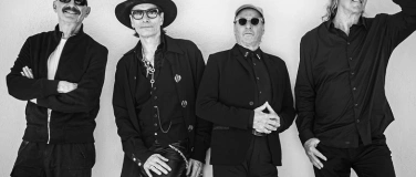 Event-Image for 'BEAT Performing the Music of 80s KING CRIMSON'