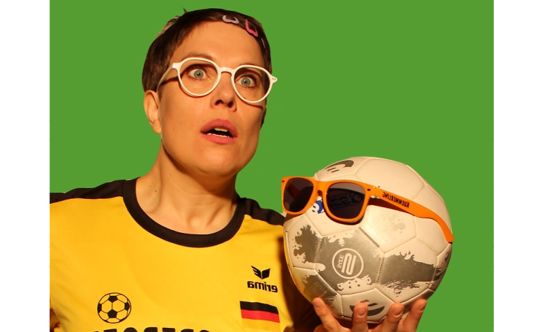 Event-Image for 'Beate im Abseits'