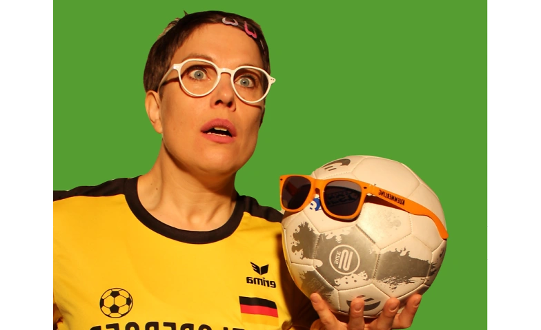 Beate im Abseits Billets