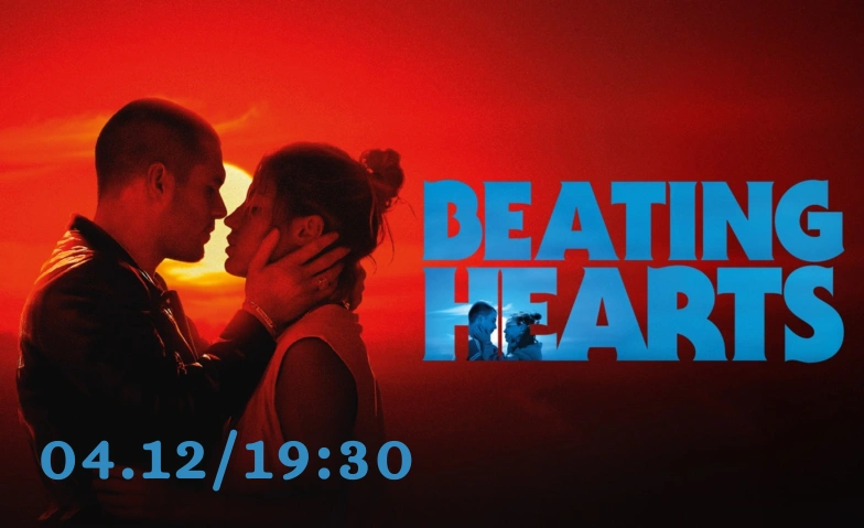 Programmkino: “Beating Haerts” KÖNIGSBURG 2.0 e.V., Hochstraße 13, 41749 Viersen Tickets