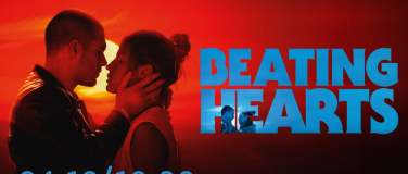 Event-Image for 'Programmkino: “Beating Haerts”'