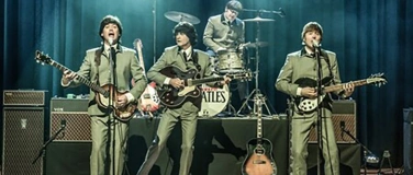 Event-Image for 'The Cavern Beatles - Die besten Beatles seit den Beatles'