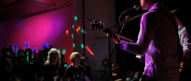 Event-Image for 'Beatles Tribute mit Big Tom and the Bogsnorklers'