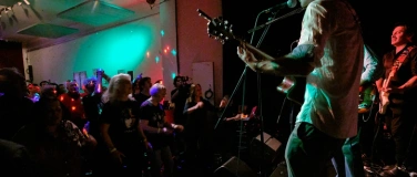 Event-Image for 'Beatles Tribute mit Big Tom and the Bogsnorklers'