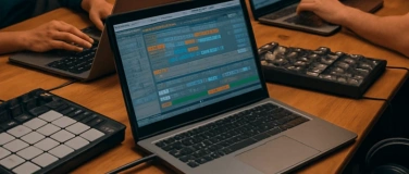 Event-Image for 'Beat-Production mit Ableton'