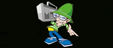 Event-Image for 'Beats And Rhymes (Hiphop)'