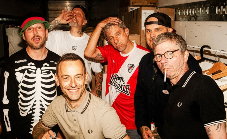 BEATSTEAKS Bierhübeli, Neubrückstrasse 43, 3012 Bern Tickets