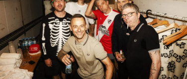 Event-Image for 'Beatsteaks – Please-Tour'
