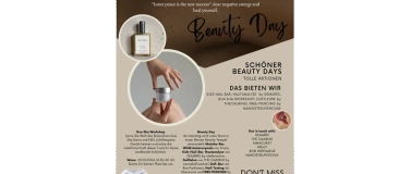 Event-Image for 'SCHöNER Beauty Days'