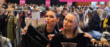 Event-Image for 'Beauty Jungle M&auml;dchenflohmarkt Backnang'