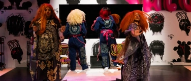 Event-Image for 'Beautysalon'