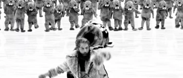 Event-Image for 'Hundreds Of Beavers'