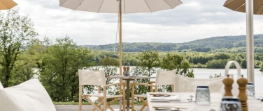 Event-Image for 'Blues Matin&eacute;e mit LUKE, Federkeil & Engelmann - Seezeitlodge'